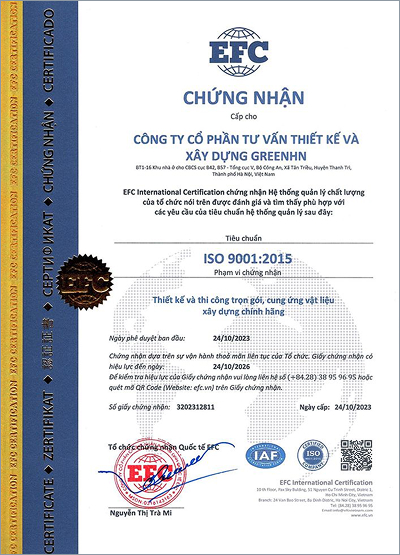 Cert 1