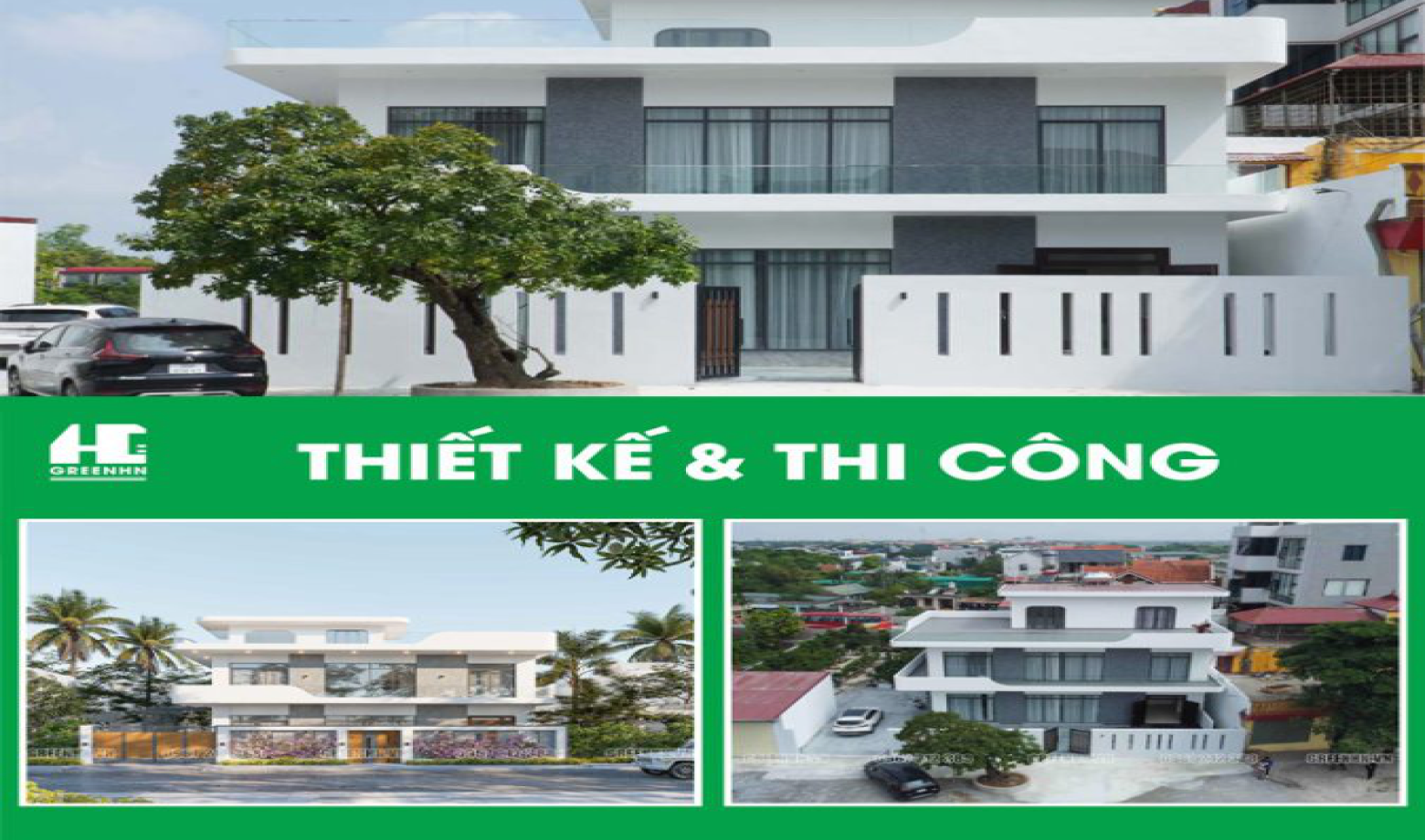 Chi tiết thi công phần hoàn thiện