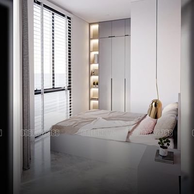 Thiết kế nội thất Nhà phố