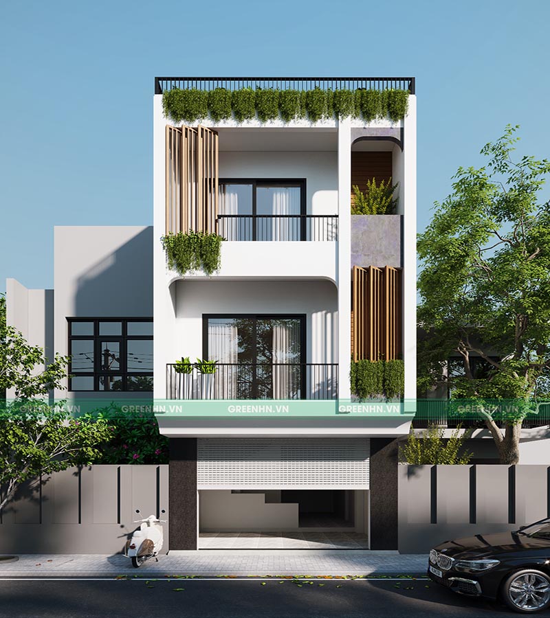 Bạn sẽ không bao giờ lo lắng về các rủi ro khi lựa chọn một nhà thầu uy tín