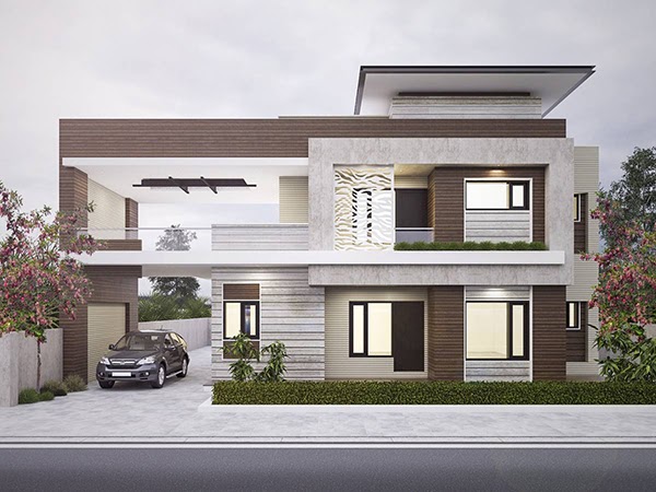 Review xây nhà trọn gói