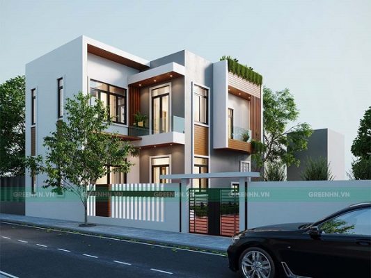 Quy trình thực hiện tại đơn vị GreenHN được tiến hành theo 5 bước cơ bản