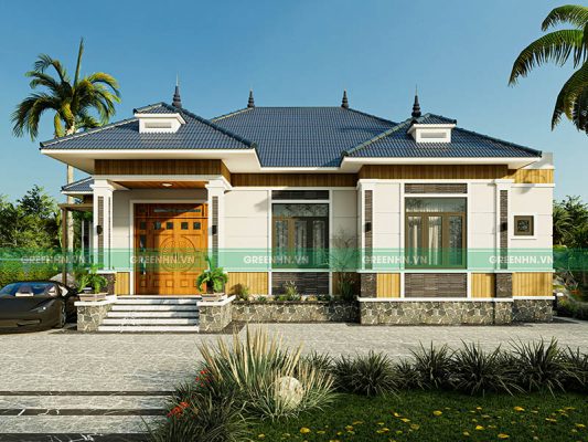Cách tính giá xây nhà trọn gói