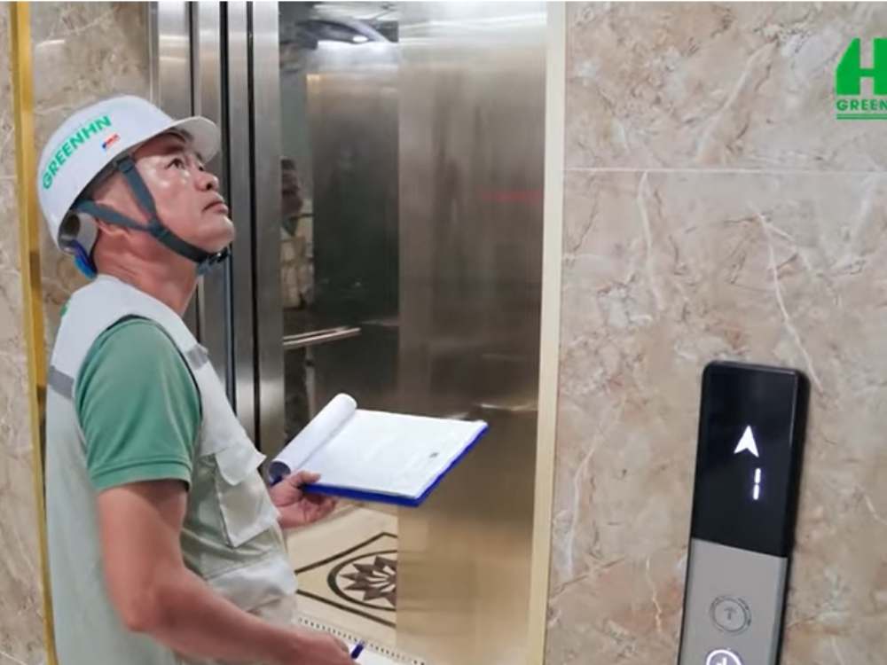 Nghiệm thu và bảo hành công trình