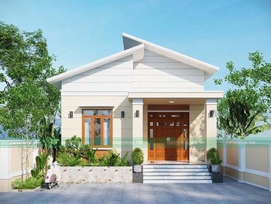 GreenHN - đơn vị xây nhà trọn gói uy tín, chất lượng