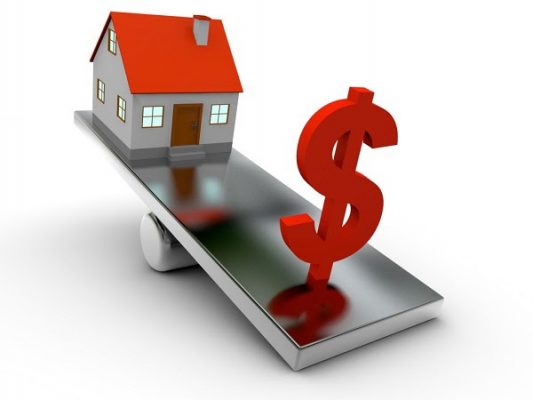 Diện tích xây dựng sẽ ảnh hưởng trực tiếp đến chi phí xây nhà 3 tầng