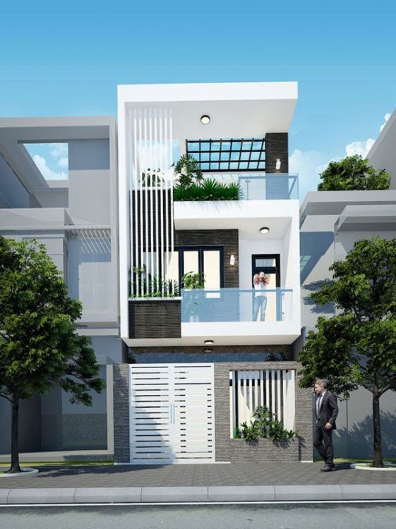 Một công ty xây dựng uy tín sẽ báo giá trọn gói minh bạch, hợp lý