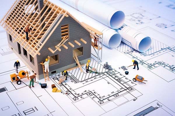 xây nhà trọn gói là gì Có nên thuê xây nhà trọn gói không?