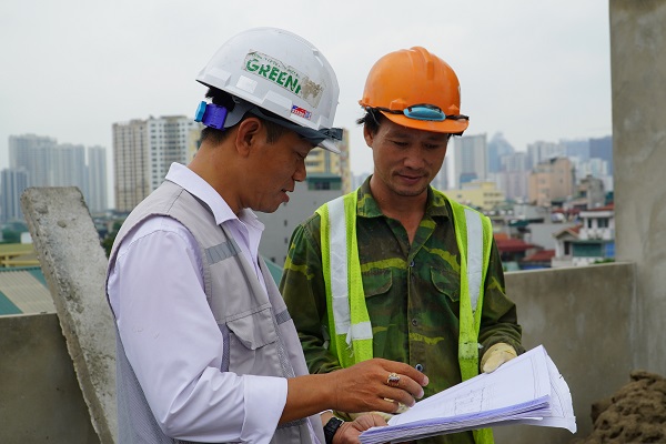 Cách tính gạch xây nhà đơn giản, chính xác nhất 2025