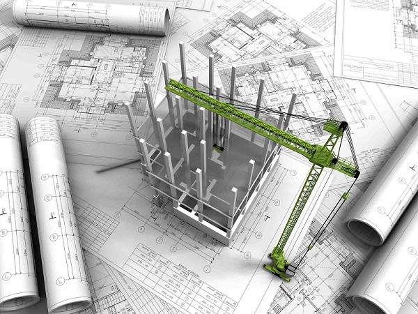 Xin giấy phép xây dựng là việc làm đầu tiên khi muốn khởi công xây dựng