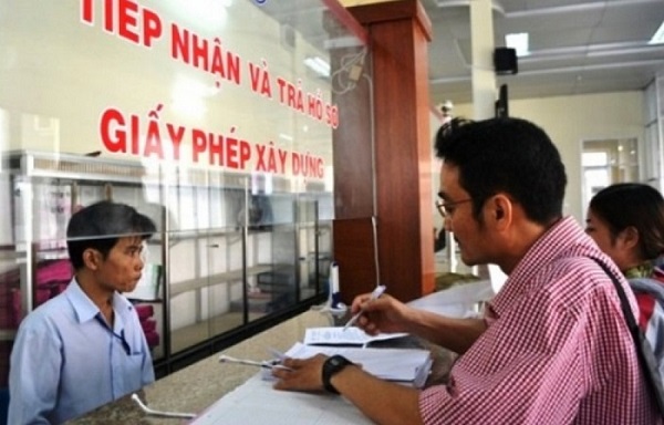xin phép xây dựng tại quận Hai Bà Trưng