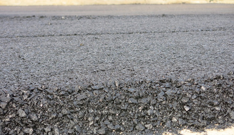 Bê tông asphalt