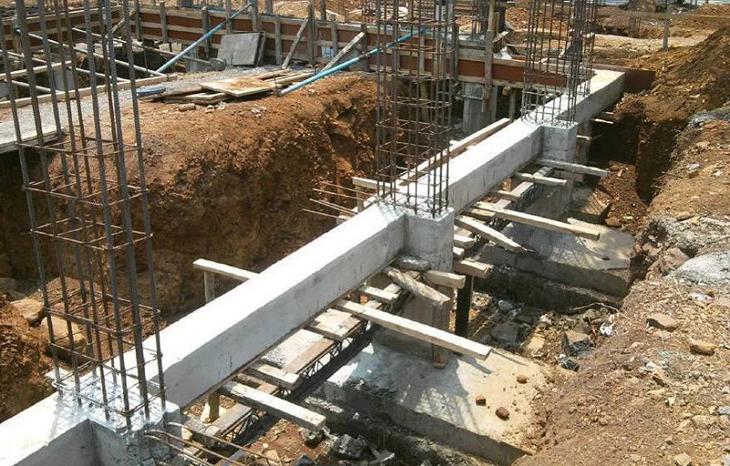 Kinh nghiệm phân biệt các loại móng nhà bạn không nên bỏ qua 8 Kinh nghiệm phân biệt các loại móng nhà