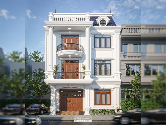 XÂY NHÀ TRỌN GÓI ANH SỸ