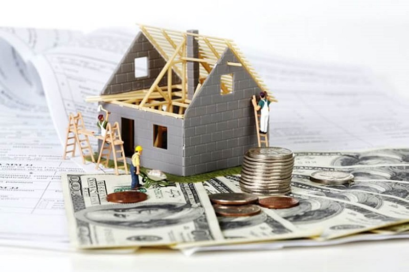 Bí quyết tiết kiệm chi phí xây nhà