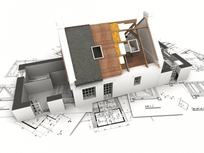 Hướng dẫn thủ tục xin giấy phép xây dựng tại Nam Định 4 Chuẩn bị giấy phép xây dựng là bước đầu giúp quá trình xây nhà diễn ra thuận lợi