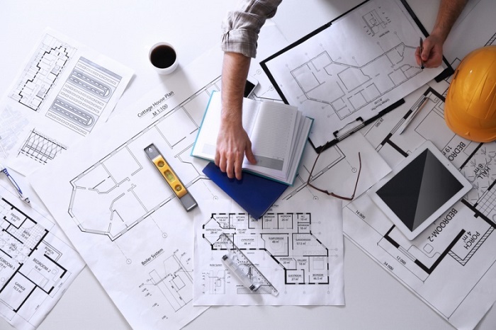 Hướng dẫn thủ tục xin giấy phép xây dựng tại Nam Định 3 Chuẩn bị đầy đủ hồ sơ giúp tiết kiệm thời gian xin giấy phép xây dựng