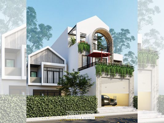 Bác Khoái Hải Phòng 2