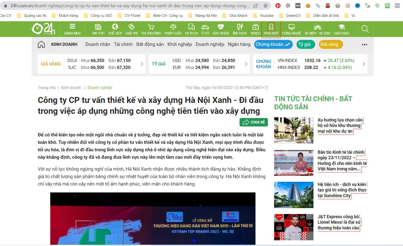 báo 24h