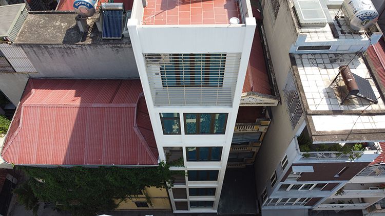 Báo giá xây nhà trọn gói tại quận Cầu Giấy Hà Nội năm 2023 6 Cần lưu ý gì khi sử dụng dịch vụ xây nhà trọn gói?