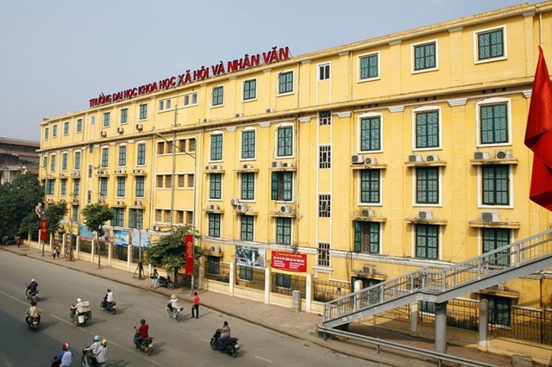 Báo giá xây nhà trọn gói tại quận Thanh Xuân Hà Nội 