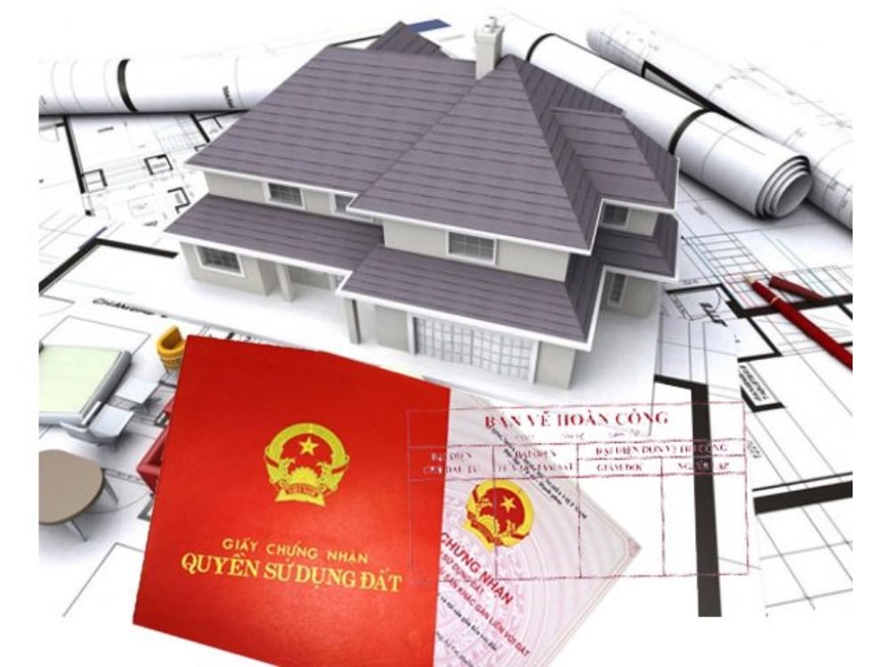 Khi nào cần làm thủ tục hoàn công xây nhà tại huyện Phúc Thọ?