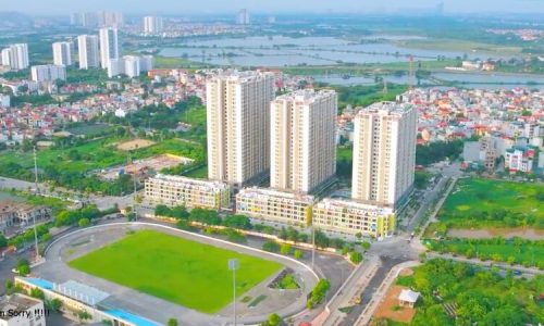 Thị trường xây nhà trọn gói tại huyện Thanh Trì, Hà Nội