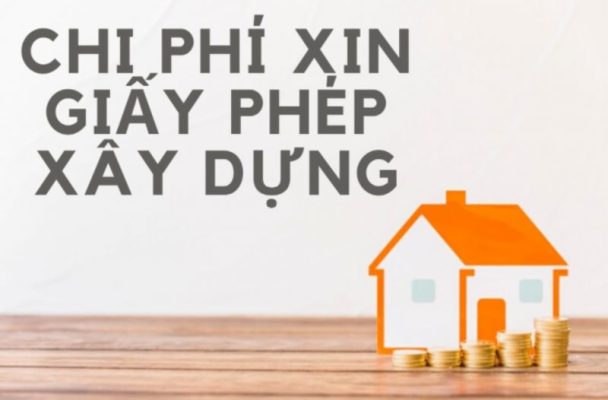 Chi phí xin phép xây dựng tại Phúc Thọ