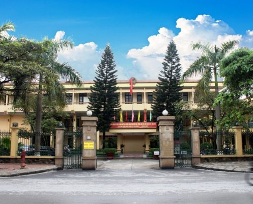 Hình ảnh về Ủy ban nhân dân huyện Gia Lâm