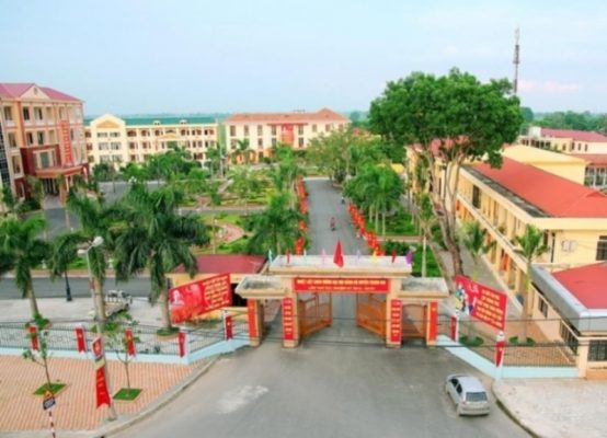 Hình ảnh về Ủy ban nhân dân huyện Thanh Oai
