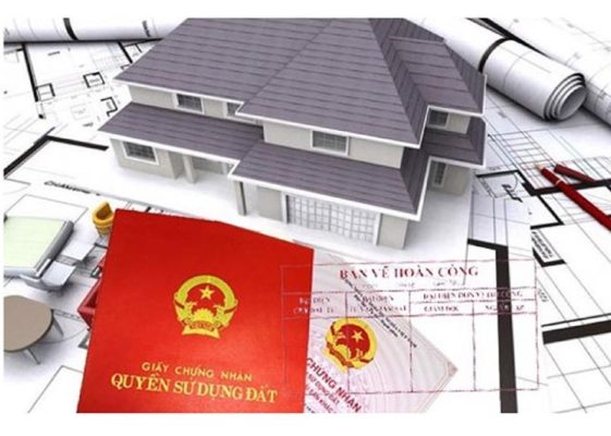 Hồ sơ xin phép xây dựng tại huyện Mê Linh