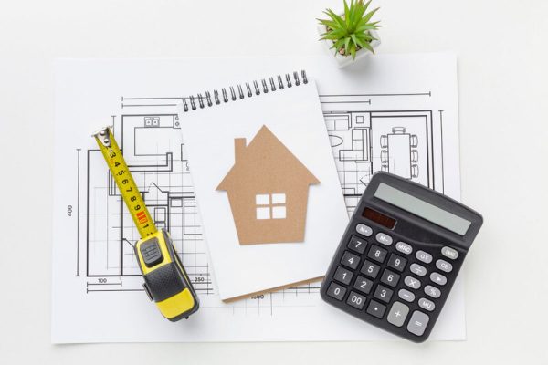 Mức lệ phí xin phép xây dựng tại huyện Gia Lâm