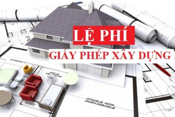 Mức Lệ phí khi xin phép xây dựng tại Đan Phượng