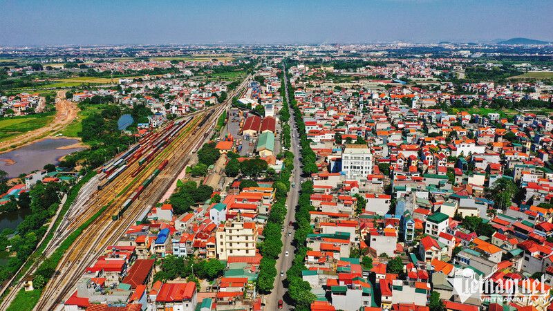 Thủ tục xin phép xây dựng tại Gia Lâm đầy đủ, chuẩn xác nhất