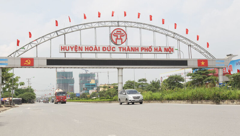 Toàn bộ thông tin về thủ tục xin phép xây dựng tại Hoài Đức mới nhất