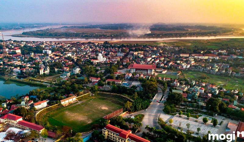 Toàn bộ thông tin về thủ tục xin phép xây dựng tại Phú Xuyên chuẩn xác nhất