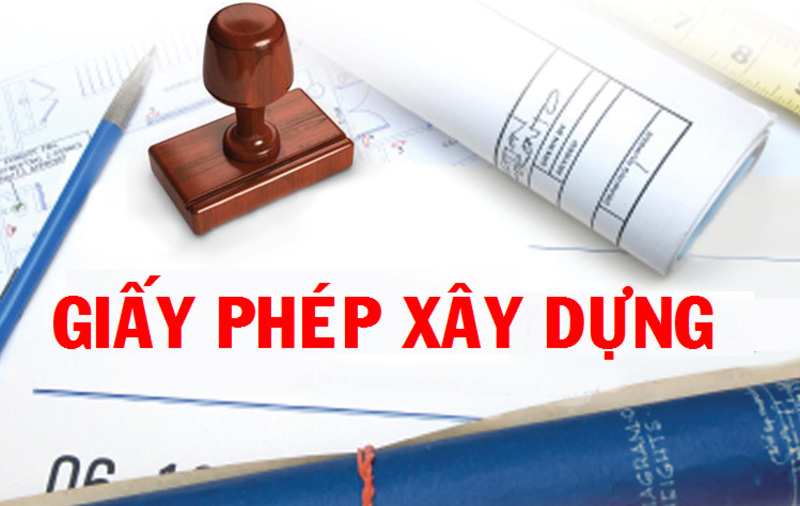 Thủ tục xin phép xây dựng tại Thường Tín