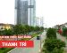 Thủ tục xin phép xây dựng tại huyện Thanh Trì