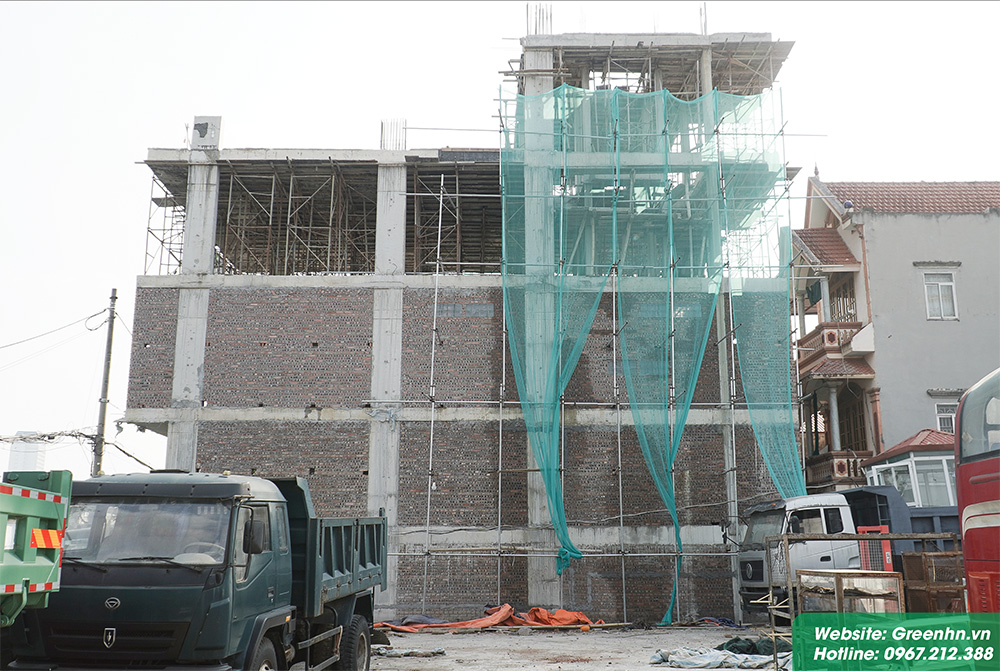 Thủ tục hoàn công nhà ở Huyện Thanh Oai