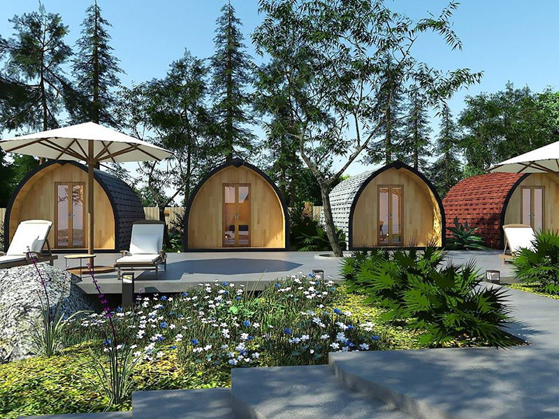Homestay 4