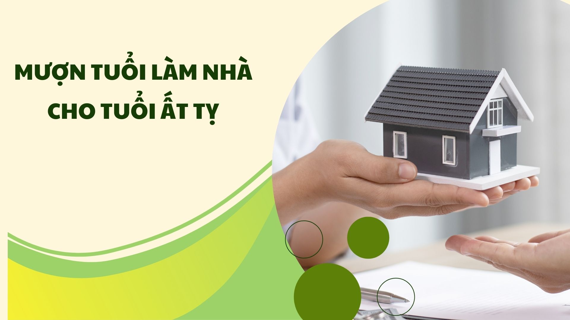 Mượn tuổi làm nhà cho tuổi Ất Tỵ