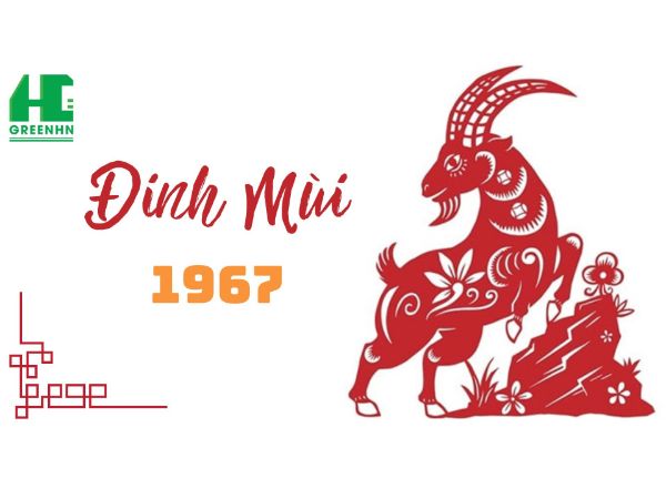 Phong thủy cho tuổi Đinh Mùi xây nhà năm 2024