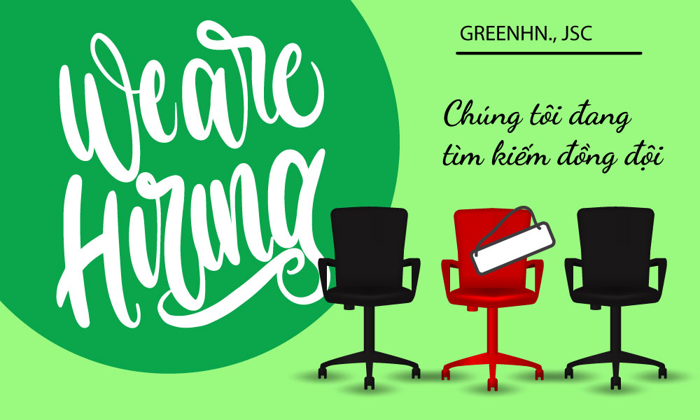 Tuyển dụng: Nhân viên Content Marketing