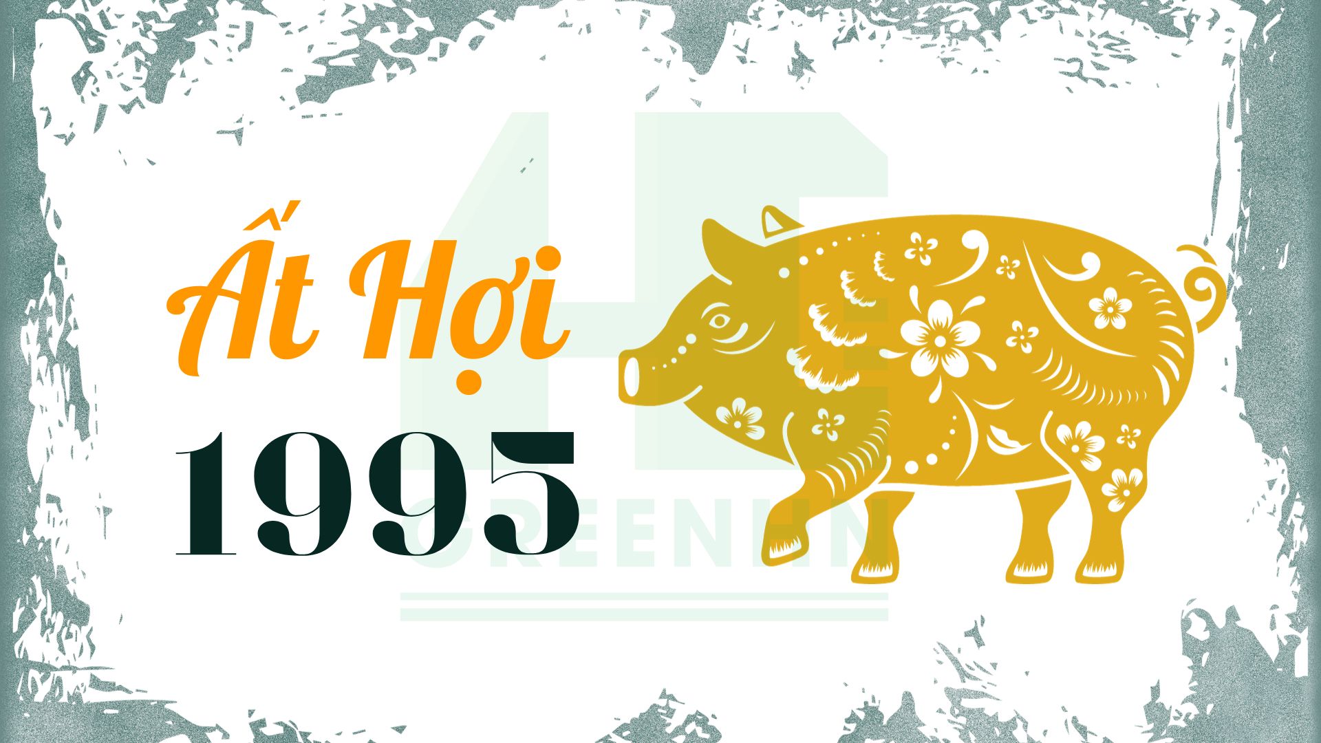 Tuổi Ất Hợi xây nhà năm 2024
