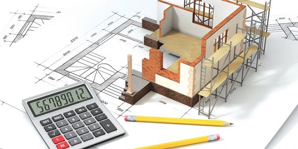 Diện tích tối thiểu xây nhà là bao nhiêu?