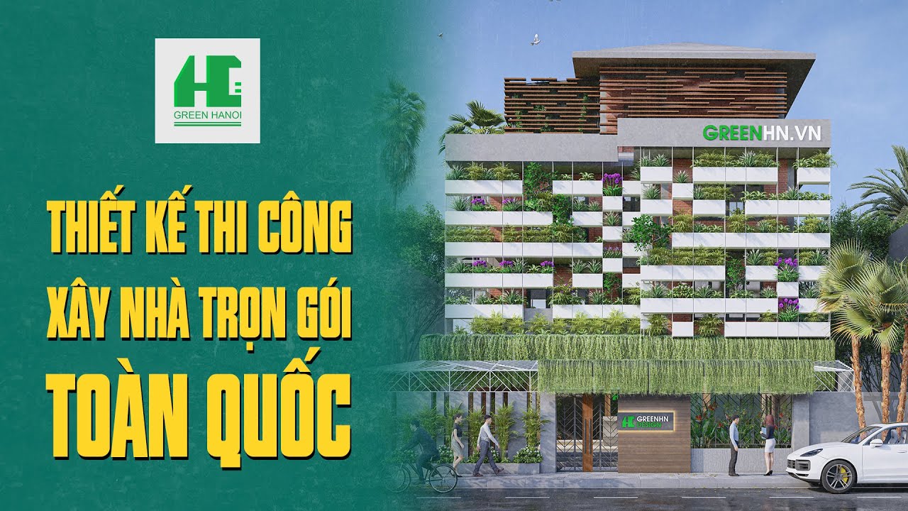 Thi công sàn phẳng