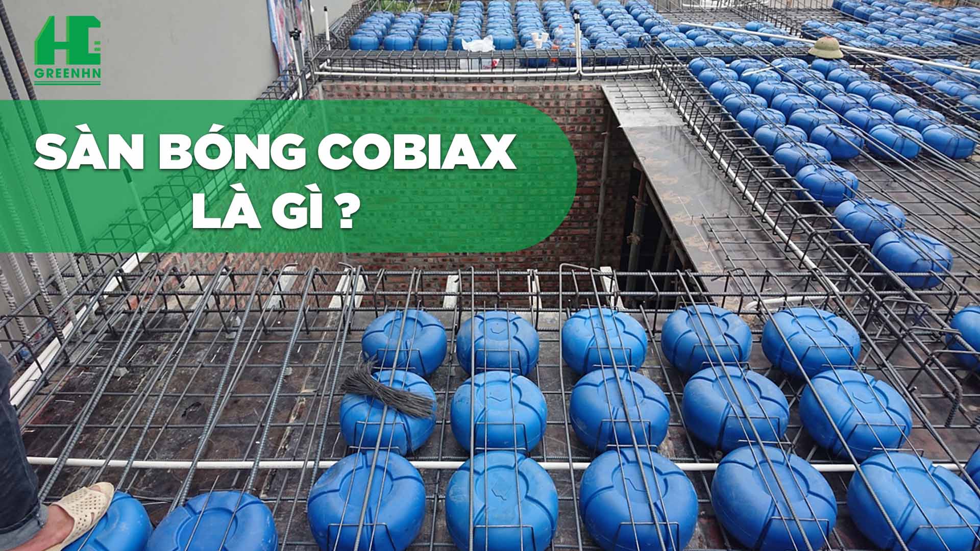 Sàn Cobiax là gì