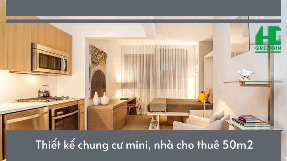 Diện tích đất 50m2 có thể xây được mấy phòng trọ