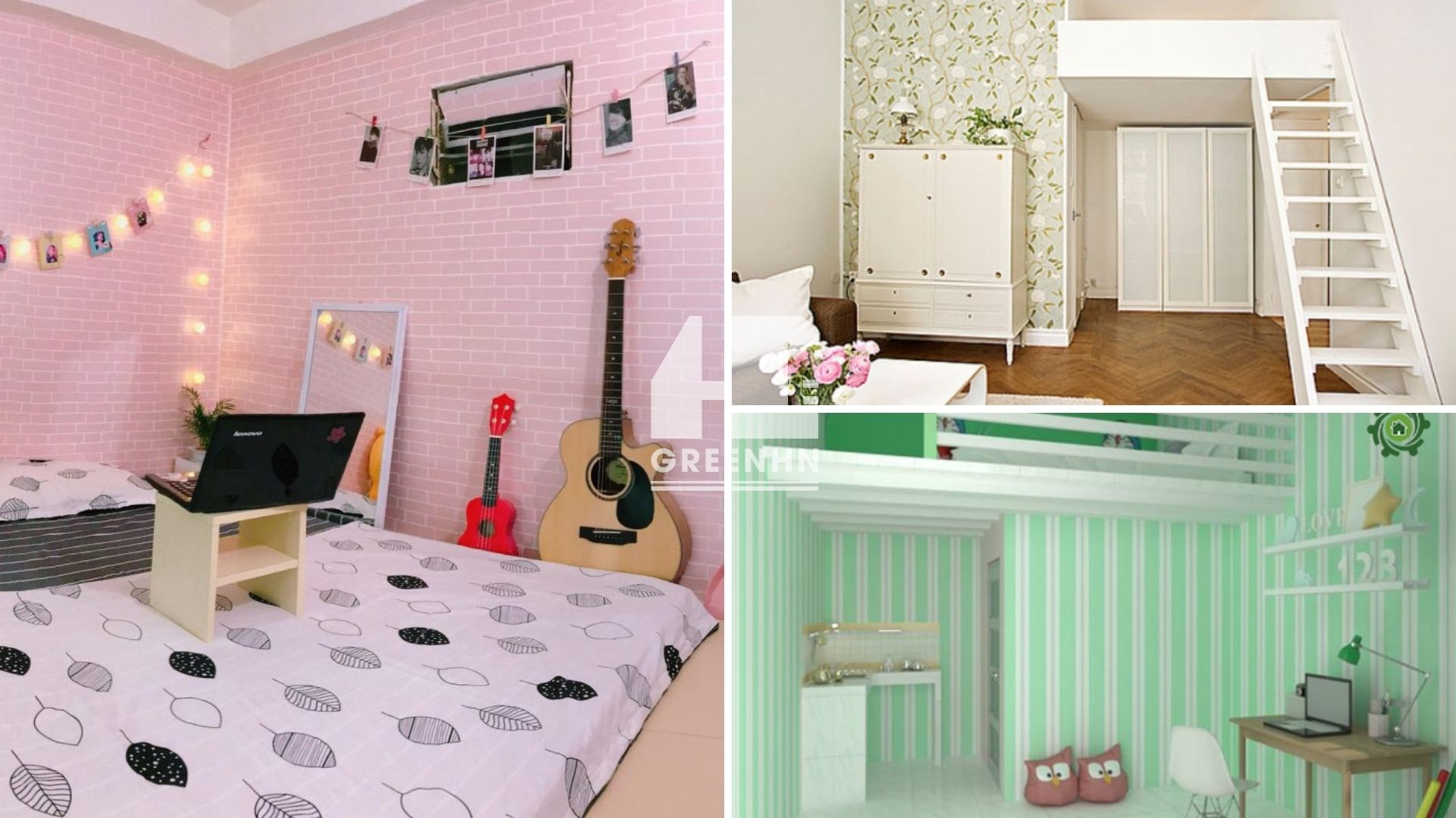 Phân chia 100m2 xây được bao nhiêu phòng trọ phụ thuộc vào nhiều yếu tố