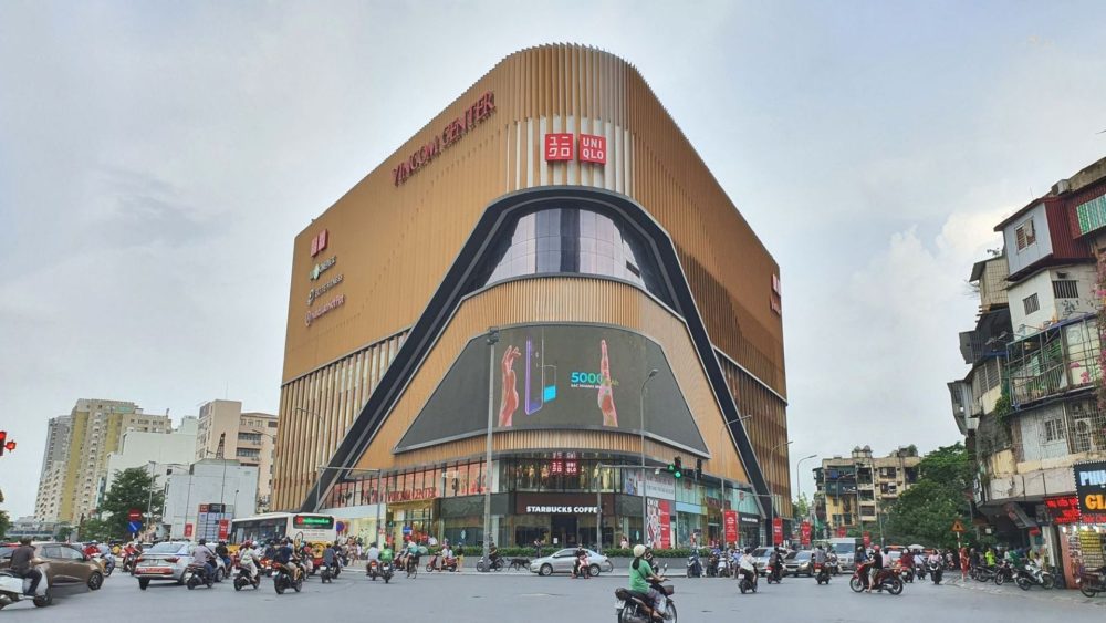 Chi phí thi công sàn phẳng